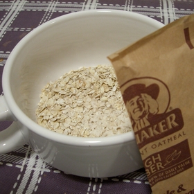 instant-oatmeal