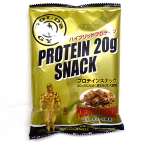 protein-snack