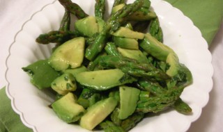 asparagus-and-avocado