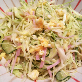 cabbage-gomadare-salad