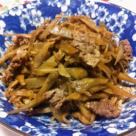 shirataki-beef-gobo