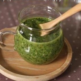 parsley-sauce