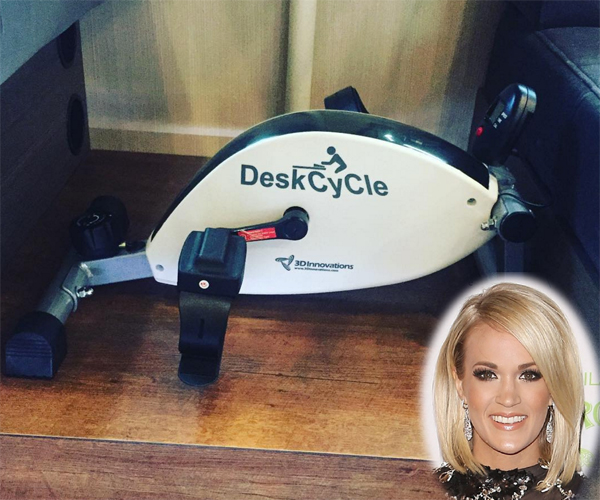 carrie-underwood_desk-cycle
