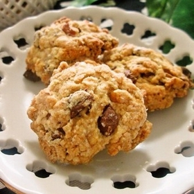 chia-seed-rock-cookie