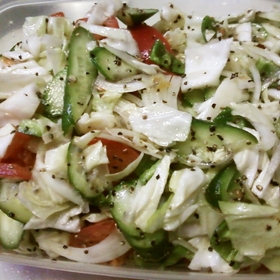 onion-cabbage-salad