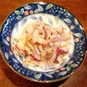 onion-purple-salad