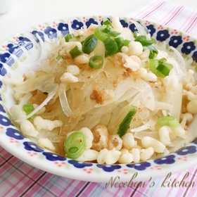 onion-tenkasu-salad