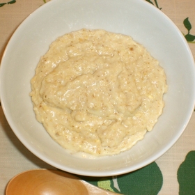 oatmeal-cheese-risotto