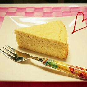 coconut-oil-cheese-cake