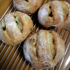 bread-campagne-walnut-raisin
