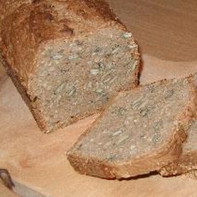 bread-german-rye