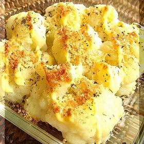cauliflower-herb-cheese-grill