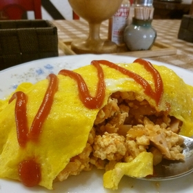 low-carb-omlette