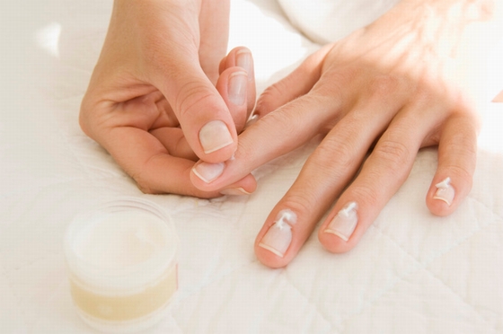 nail-massage
