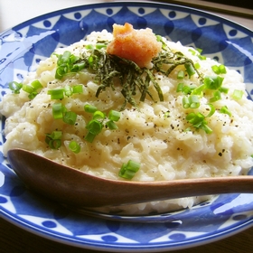 porridge-mentaiko-milk