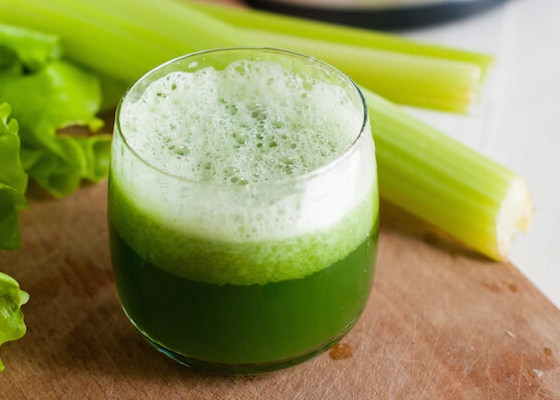 celery-drink