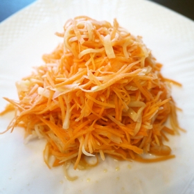 ginger-carrot-salad