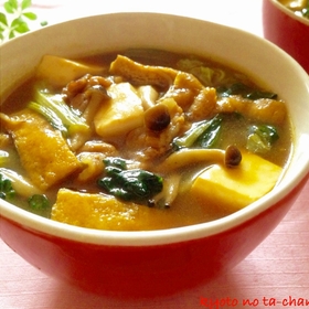 ginger-curry-soup