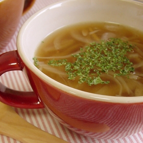 ginger-onion-soup