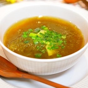 ginger-tororo-soup
