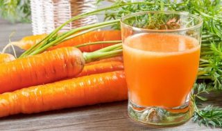 benefits-of-carrot-juice