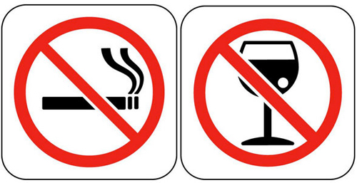 no-smoking-no-alcohol