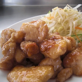 umeboshi-chicken-tender-fried