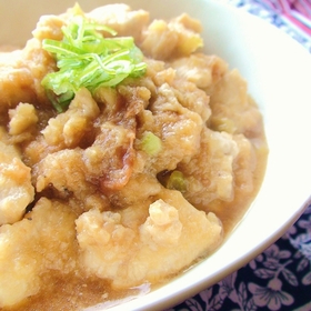 umeboshi-oroshi-chicken-stewed