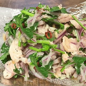 coriander-chicken-salad