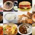 食品の糖質量とカロリーの一覧表（主食系）